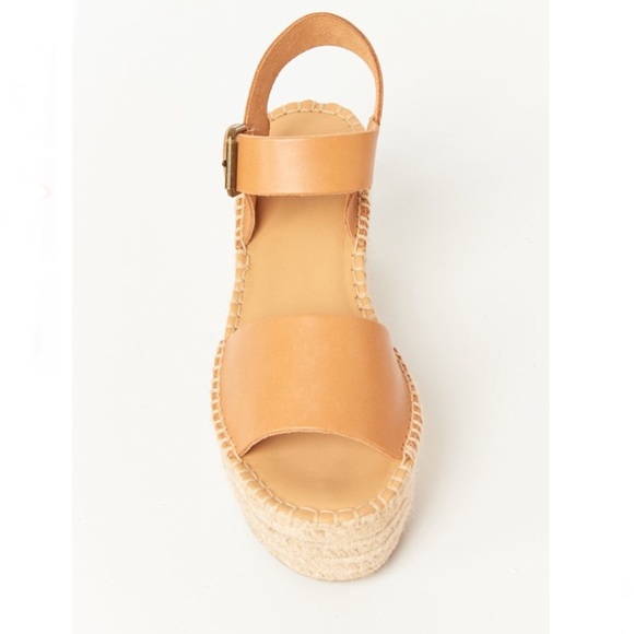 MINORCA PLATFORM SANDAL - Picture 9 of 14